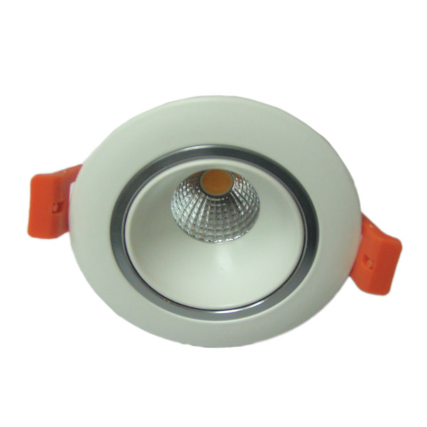 LED 6W CREE Ceiling Light low res