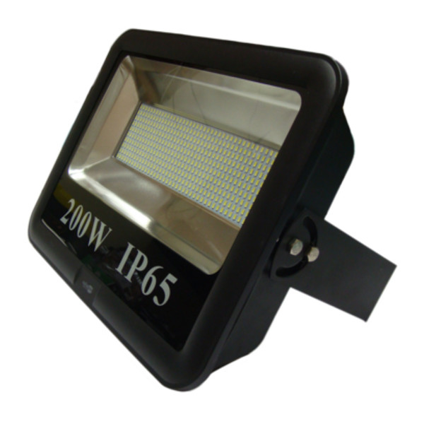LED Floodlight 200W SMD low res