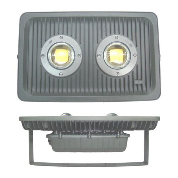 solageo – LED Floodlight 2x 50w COB V2-1